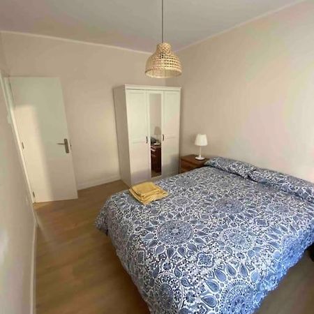 Ferienwohnung Santander Miralmar Exterior foto